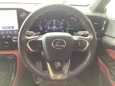 2024 Lexus NX — миниатюра 43