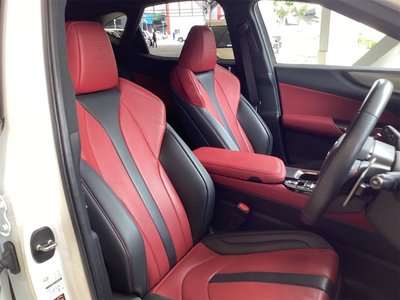 2024 Lexus NX — миниатюра 65