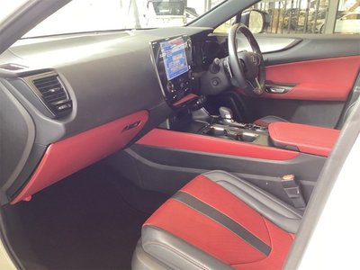 2024 Lexus NX — миниатюра 63