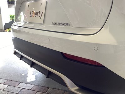 2024 Lexus NX — миниатюра 23