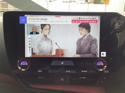 LEXUS NX - 6