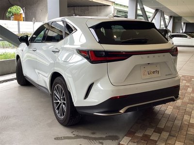 2024 Lexus NX — миниатюра 15
