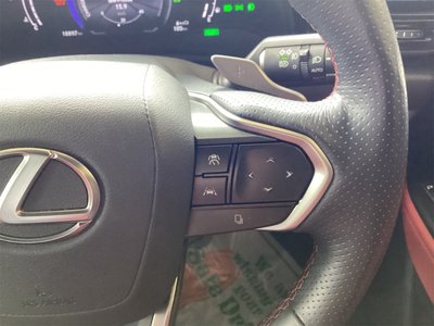 2024 Lexus NX — миниатюра 45