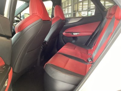 2024 Lexus NX — миниатюра 68