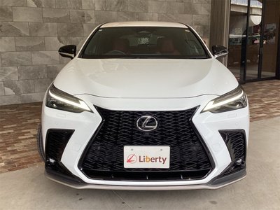 LEXUS NX - 9