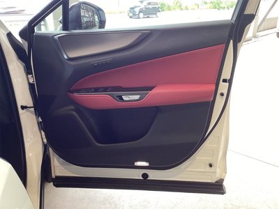 2024 Lexus NX — миниатюра 61