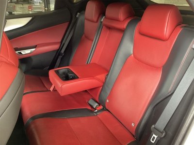 2024 Lexus NX — миниатюра 70