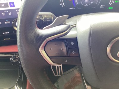 2024 Lexus NX — миниатюра 44