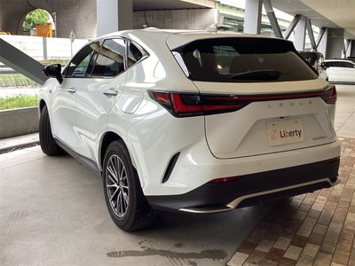 2024 Lexus NX — миниатюра 14