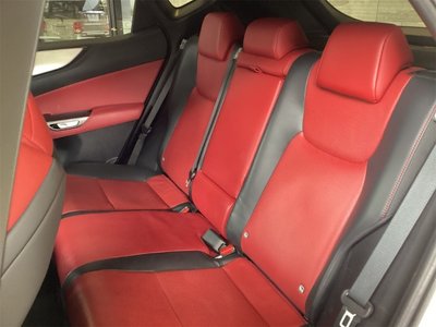 2024 Lexus NX — миниатюра 69