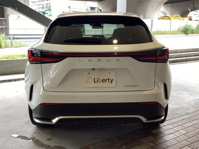 2024 Lexus NX — миниатюра 13