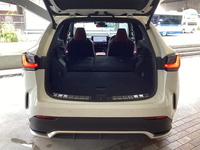 2024 Lexus NX — миниатюра 36