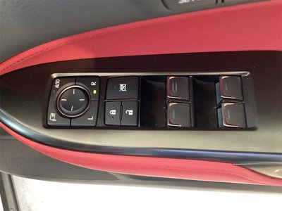 2024 Lexus NX — миниатюра 53