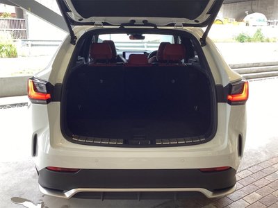 2024 Lexus NX — миниатюра 34