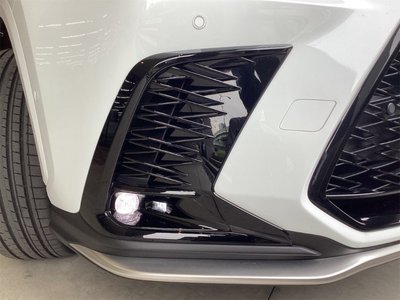 2024 Lexus NX — миниатюра 19