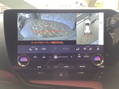 LEXUS NX - 5