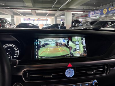 2020 Genesis G90 — миниатюра 19