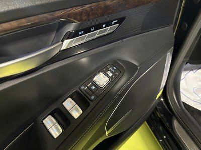 2020 Genesis G90 — миниатюра 13