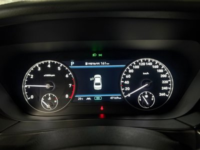 GENESIS G90 - 8