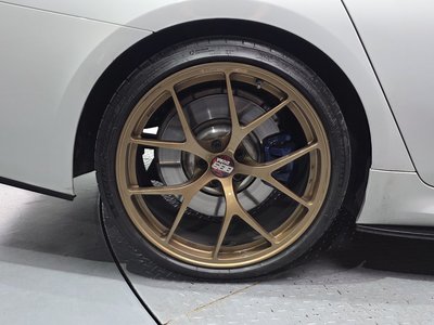 صورة 7 لـ 2020 BMW 5 SERIES