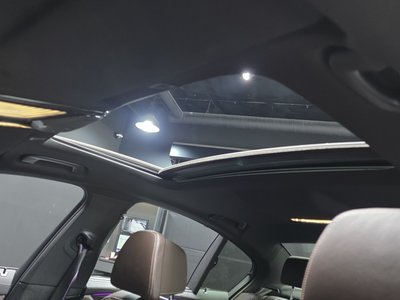 صورة مصغرة 23 لـ 2020 BMW 5 SERIES