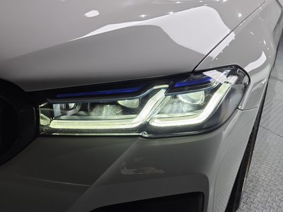 صورة 10 لـ 2020 BMW 5 SERIES