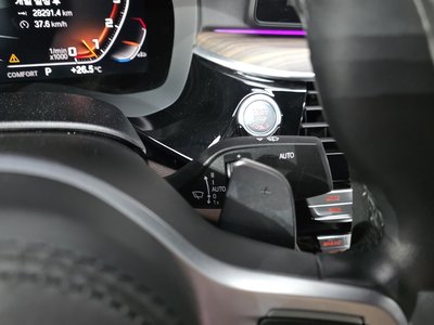 صورة مصغرة 28 لـ 2020 BMW 5 SERIES
