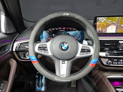 صورة مصغرة 21 لـ 2020 BMW 5 SERIES