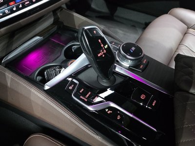 صورة مصغرة 13 لـ 2020 BMW 5 SERIES