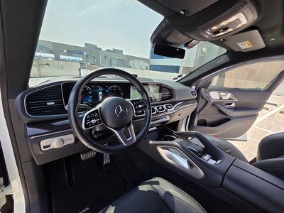 MERCEDES-BENZ GLE - 9