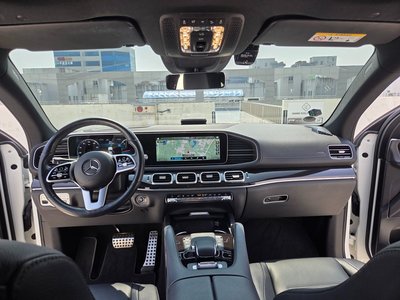 MERCEDES-BENZ GLE - 8