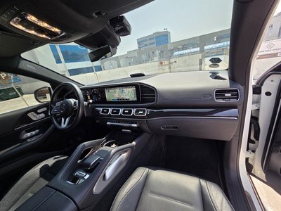 MERCEDES-BENZ GLE - 10