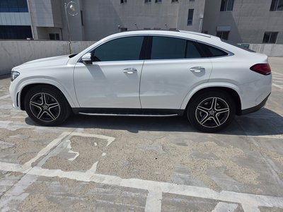 MERCEDES-BENZ GLE - 4