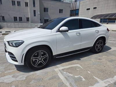 MERCEDES-BENZ GLE - 5