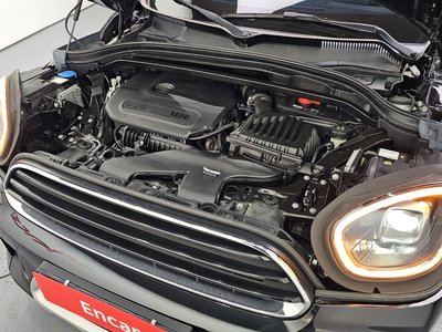 صورة 7 لـ 2023 MINI COOPER COUNTRYMAN