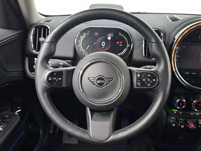2023 MINI COOPER COUNTRYMAN — миниатюра 20