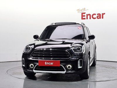 صورة 2 لـ 2023 MINI COOPER COUNTRYMAN