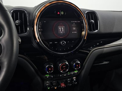 2023 MINI COOPER COUNTRYMAN — миниатюра 19