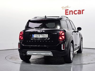 صورة 3 لـ 2023 MINI COOPER COUNTRYMAN