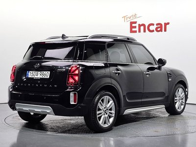 صورة 4 لـ 2023 MINI COOPER COUNTRYMAN