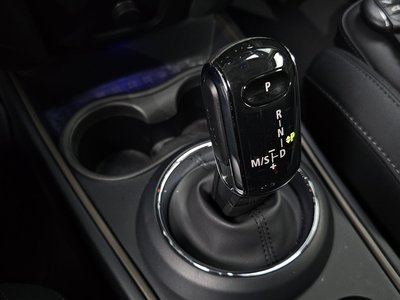 2023 MINI COOPER COUNTRYMAN — миниатюра 12