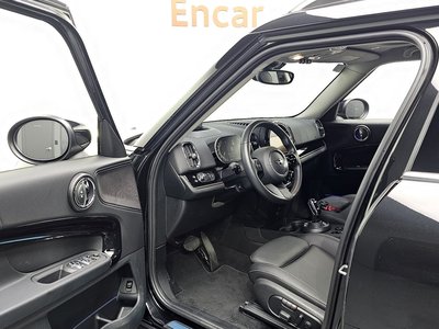 2023 MINI COOPER COUNTRYMAN — миниатюра 13
