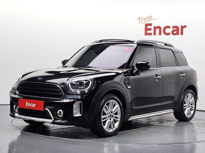 صورة 1 لـ 2023 MINI COOPER COUNTRYMAN