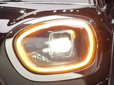 صورة 9 لـ 2023 MINI COOPER COUNTRYMAN