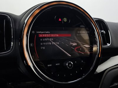 2023 MINI COOPER COUNTRYMAN — миниатюра 30