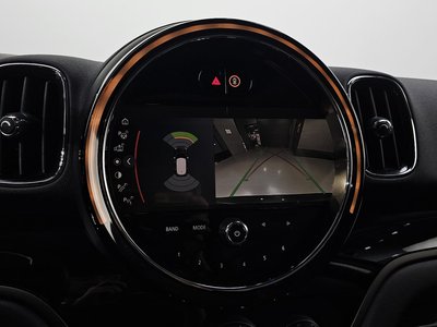 2023 MINI COOPER COUNTRYMAN — миниатюра 21