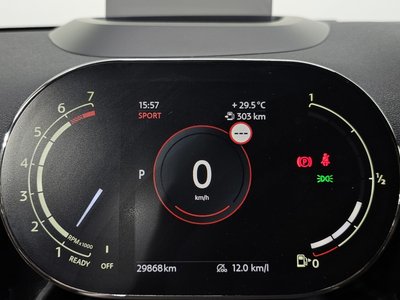 2023 MINI COOPER COUNTRYMAN — миниатюра 11