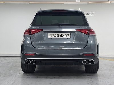 MERCEDES-BENZ GLE - 3
