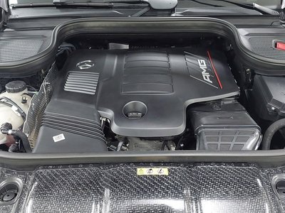 MERCEDES-BENZ GLE - 7