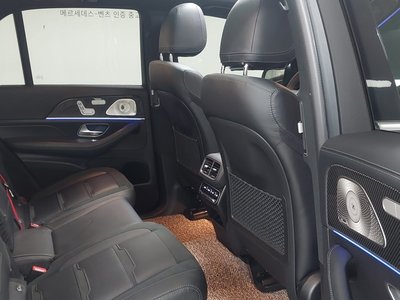 MERCEDES-BENZ GLE - 10